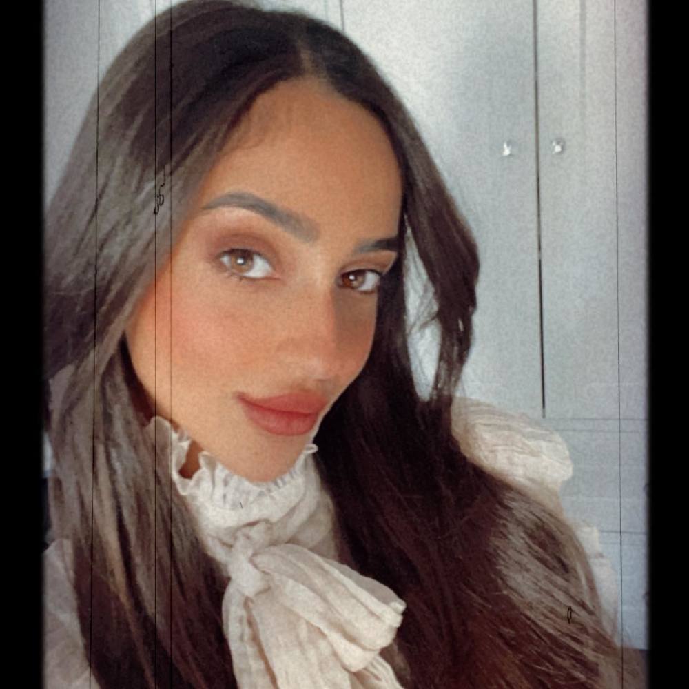 Meet your Posher, Shani